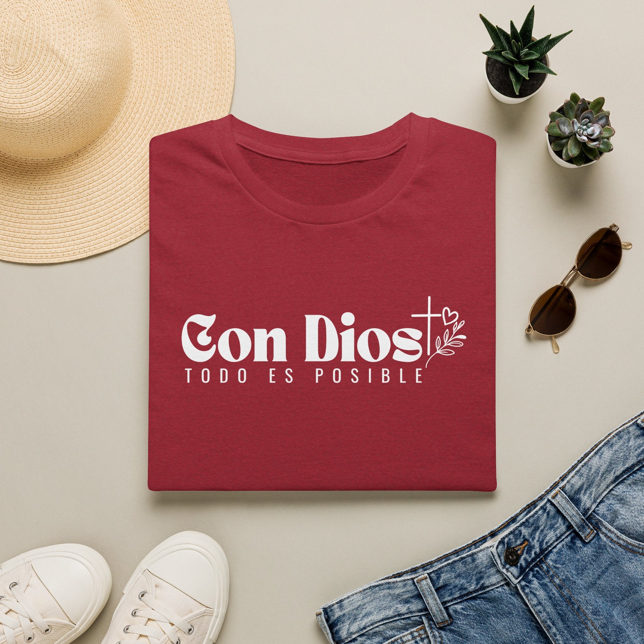 Con Dios