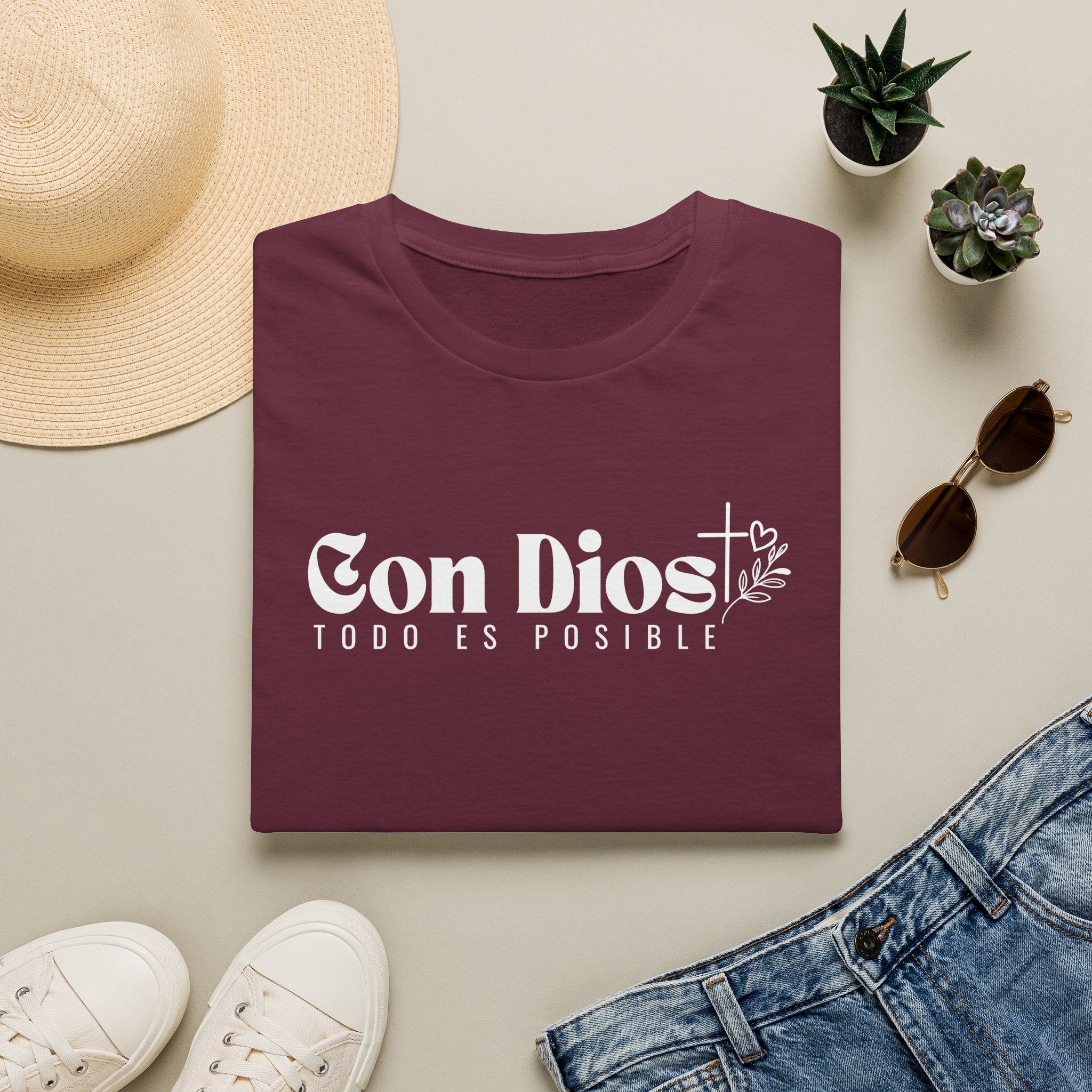 Con Dios