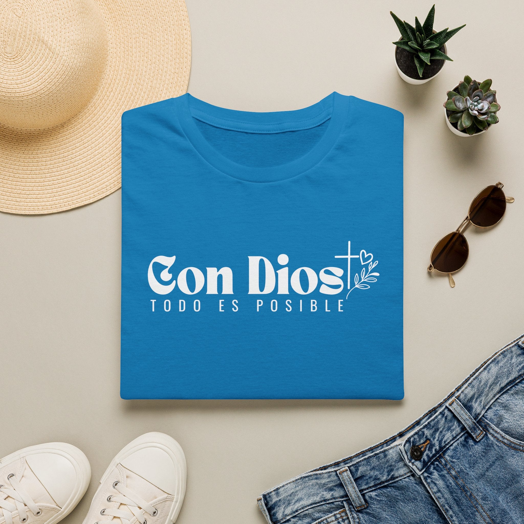Con Dios