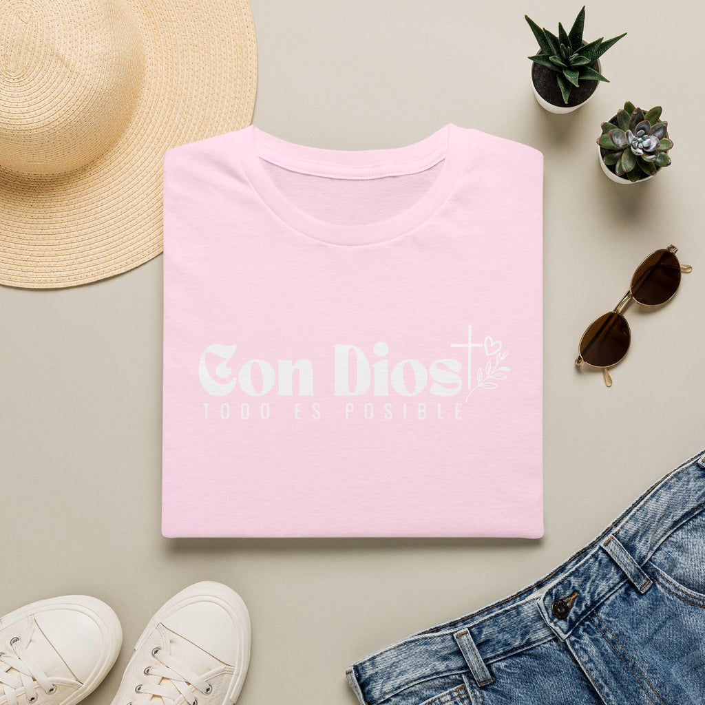 Con Dios