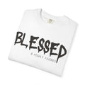 BLESSED