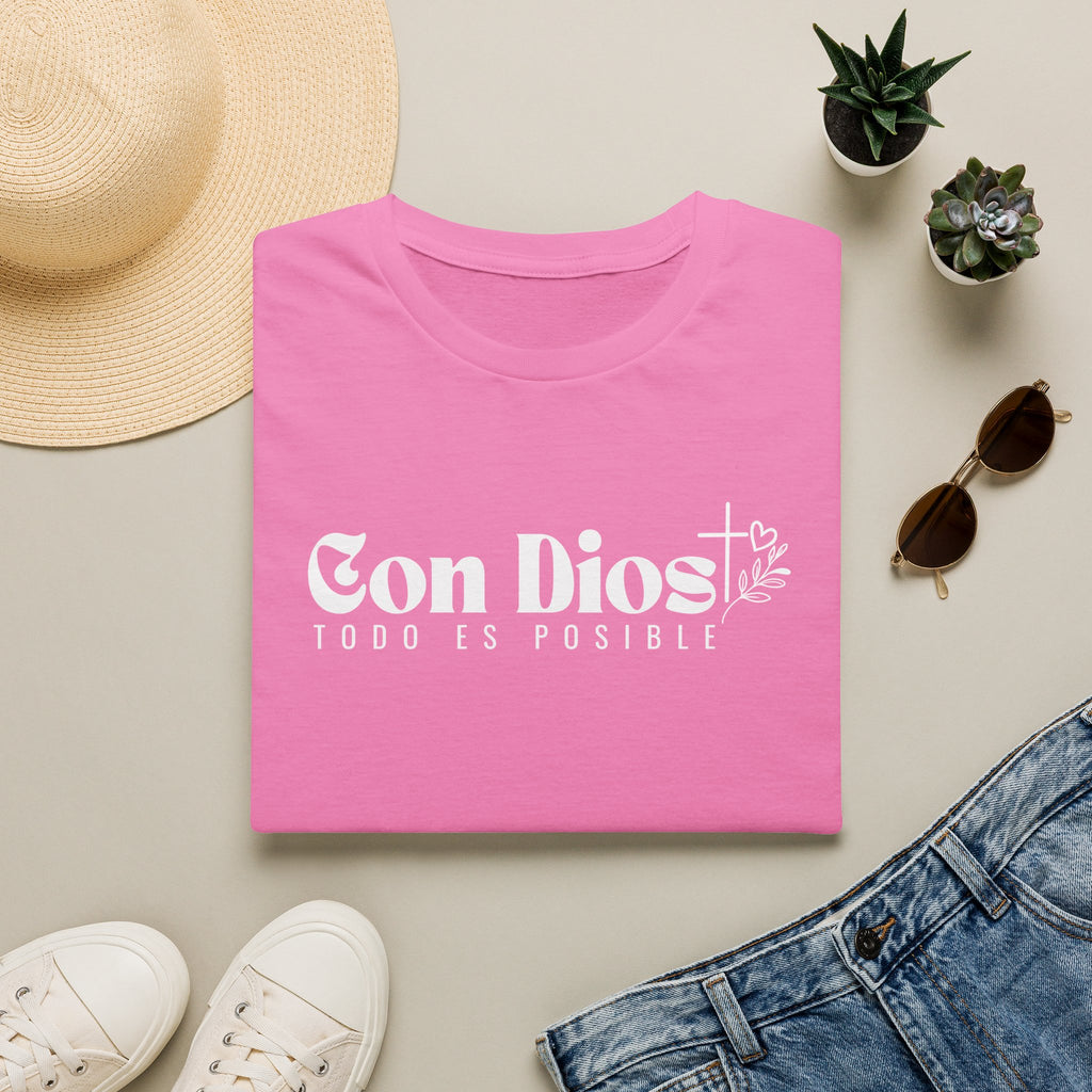 Con Dios