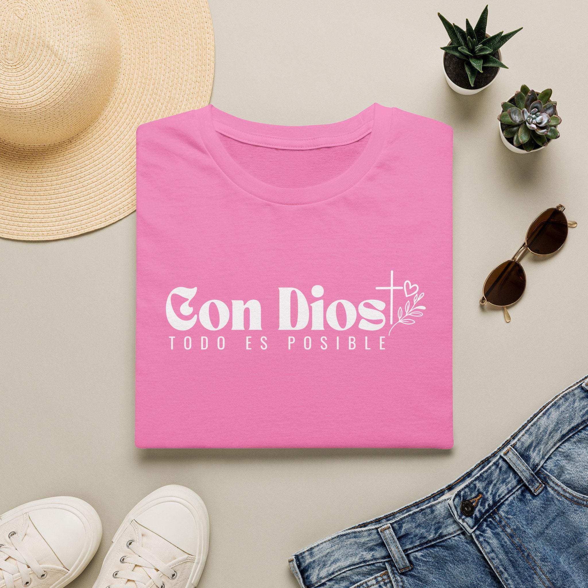 Con Dios