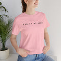 God of Miracles Tee
