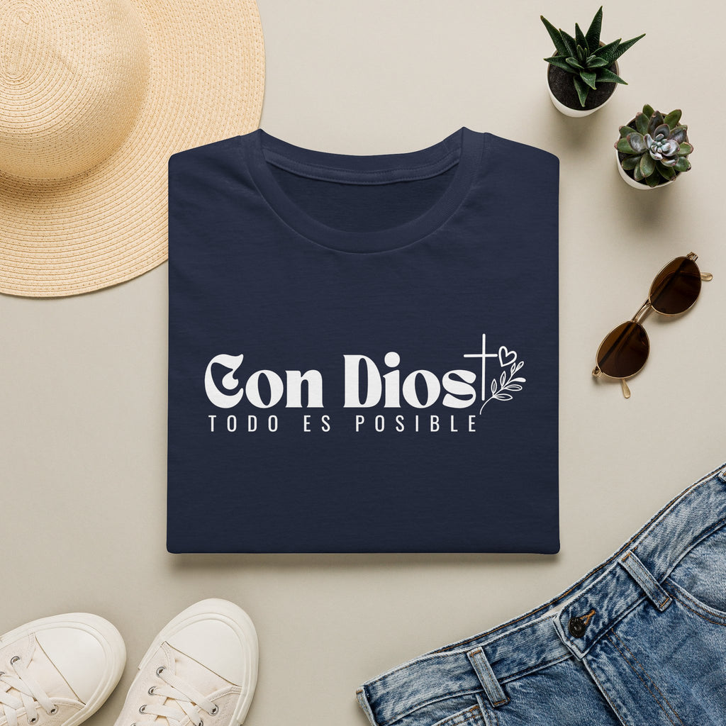 Con Dios