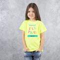 Homework? I'll Pray About It Kids Tee