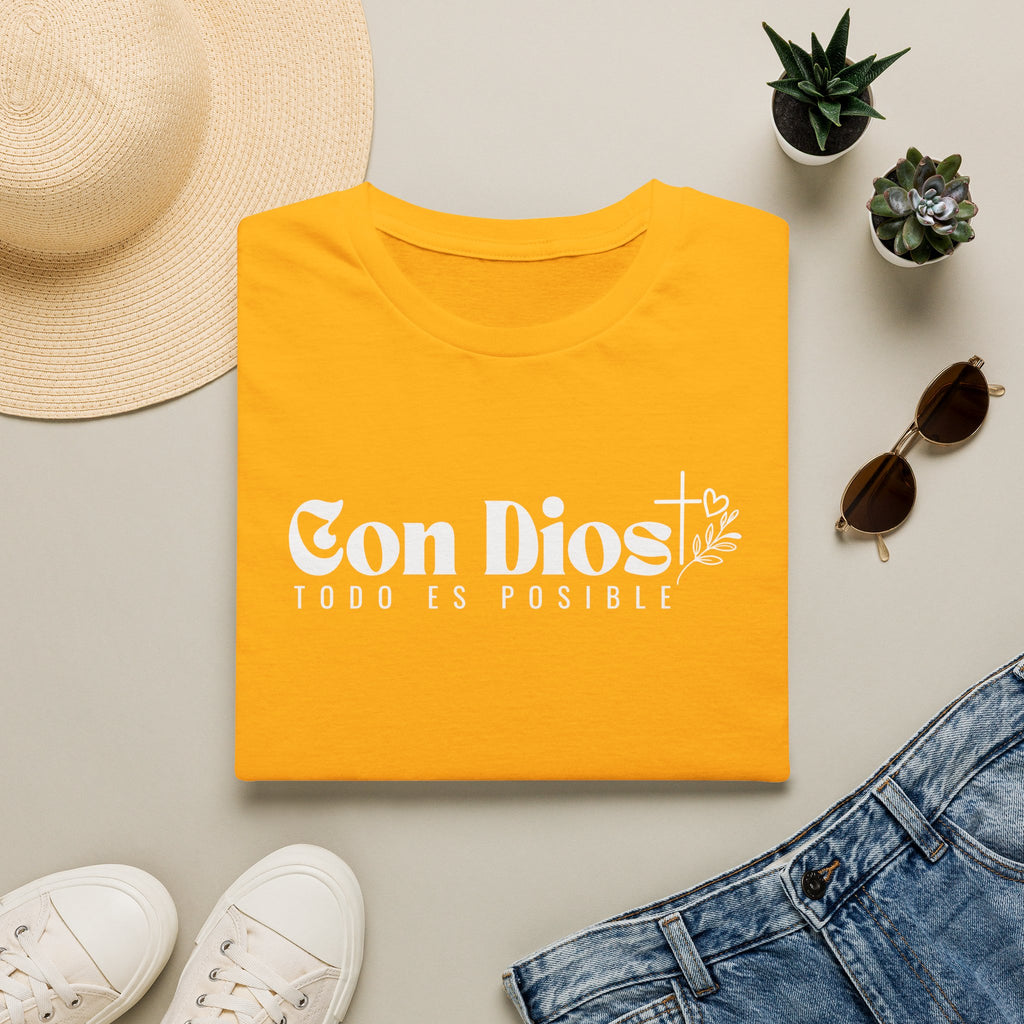 Con Dios