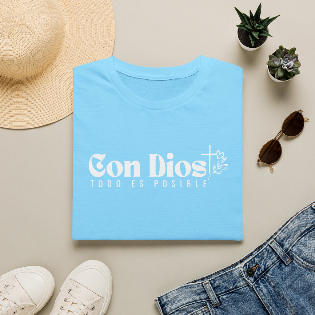 Con Dios