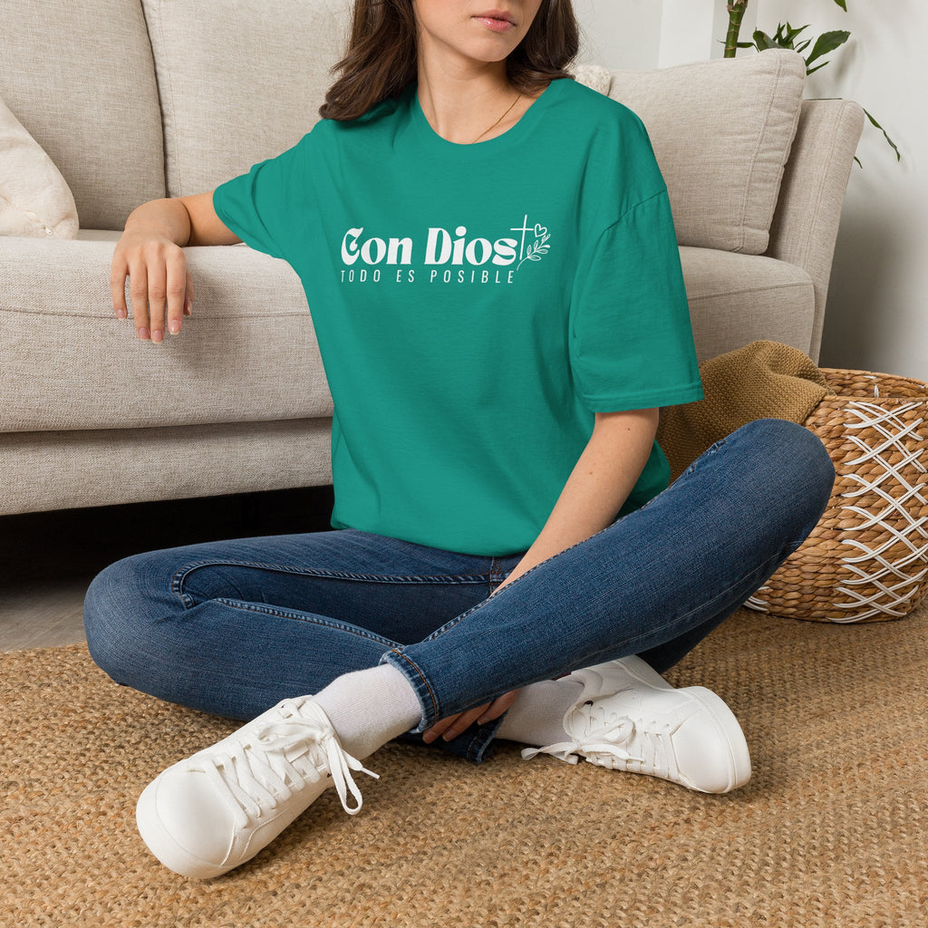 Con Dios
