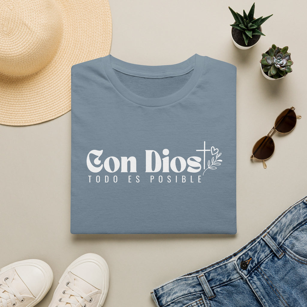 Con Dios