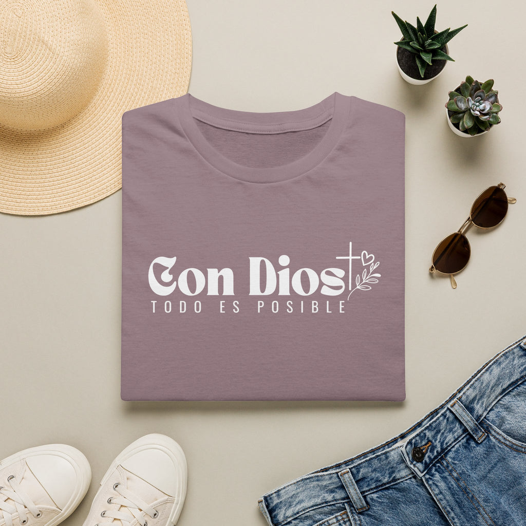 Con Dios