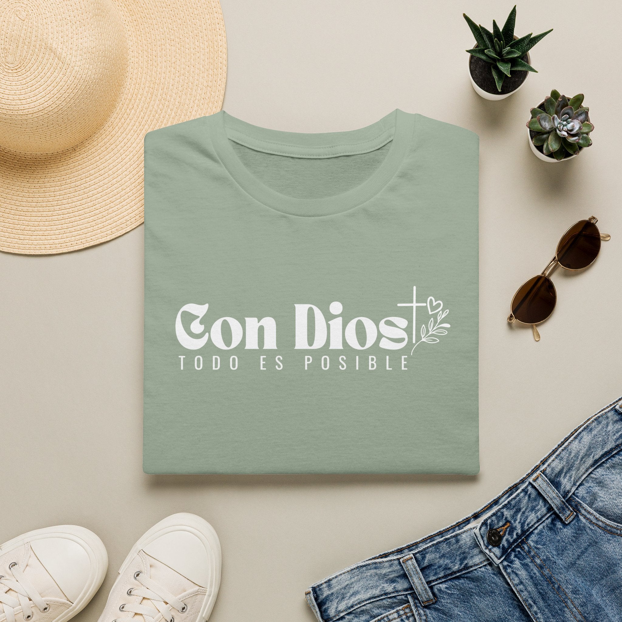 Con Dios