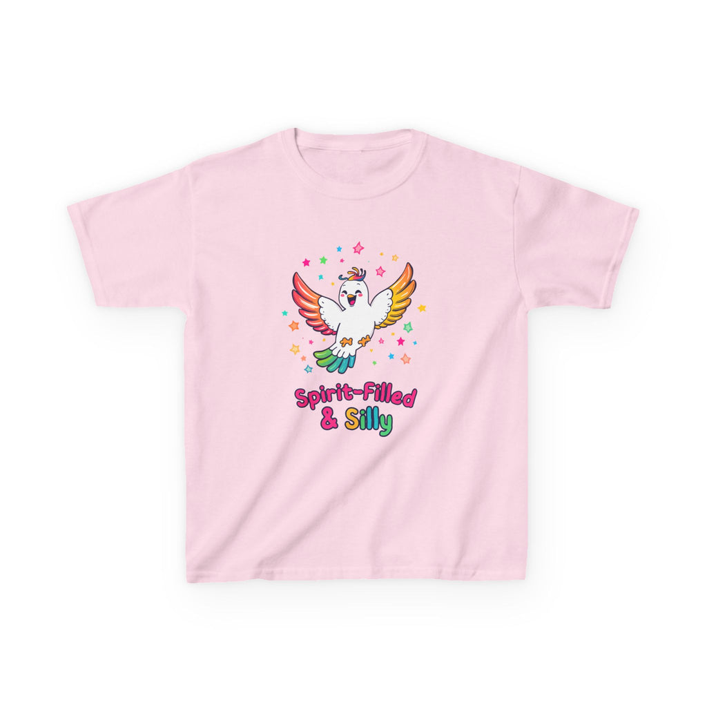 Spirit-Filled & Silly