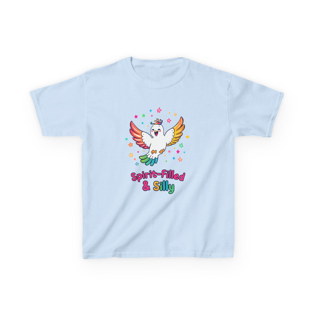 Spirit-Filled & Silly